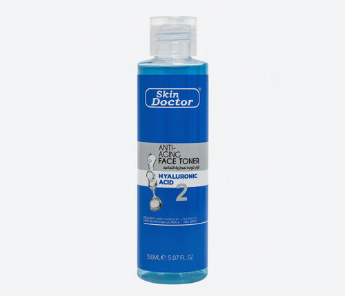 Skin Doctor - Anti-Aging Face Tone